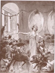 Circe
